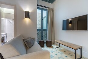 Apartamentos Caminante del Agua