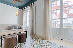 Apartamentos Caminante del Agua