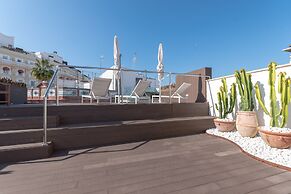Apartamentos Caminante del Agua