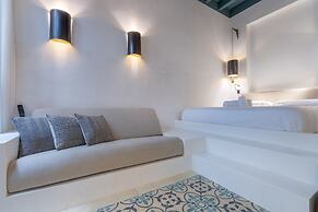 Apartamentos Caminante del Agua