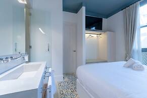Apartamentos Caminante del Agua