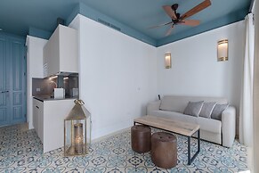 Apartamentos Caminante del Agua