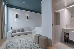Apartamentos Caminante del Agua