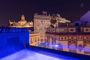 Apartamentos Caminante del Agua