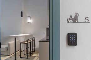 Apartamentos Caminante del Agua