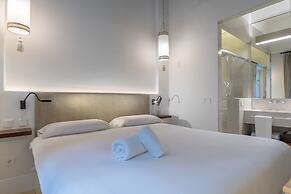 Apartamentos Caminante del Agua