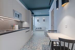 Apartamentos Caminante del Agua