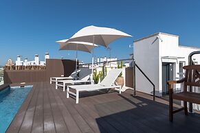 Apartamentos Caminante del Agua
