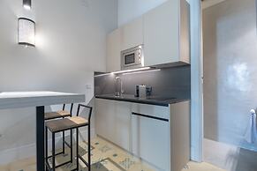 Apartamentos Caminante del Agua