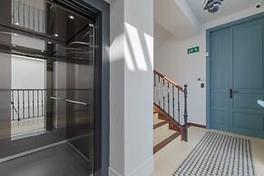 Apartamentos Caminante del Agua
