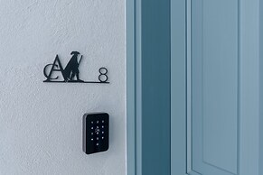 Apartamentos Caminante del Agua