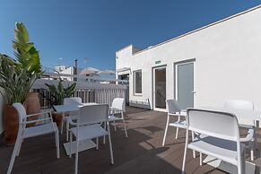 Apartamentos Caminante del Agua
