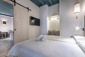 Apartamentos Caminante del Agua