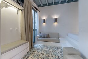 Apartamentos Caminante del Agua