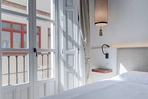 Apartamentos Caminante del Agua