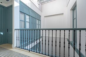 Apartamentos Caminante del Agua