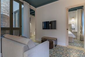 Apartamentos Caminante del Agua