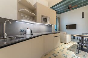 Apartamentos Caminante del Agua