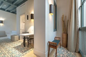 Apartamentos Caminante del Agua