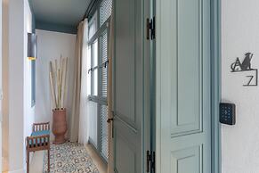 Apartamentos Caminante del Agua