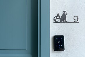Apartamentos Caminante del Agua