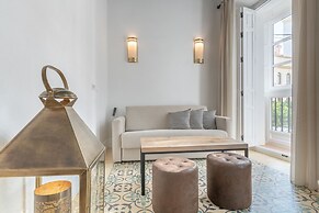 Apartamentos Caminante del Agua