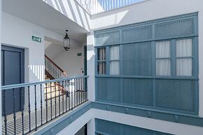 Apartamentos Caminante del Agua