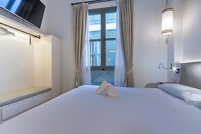 Apartamentos Caminante del Agua