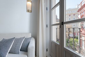Apartamentos Caminante del Agua