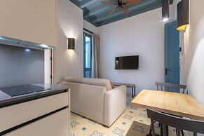 Apartamentos Caminante del Agua