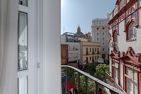 Apartamentos Caminante del Agua