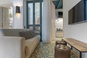 Apartamentos Caminante del Agua
