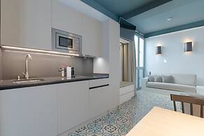 Apartamentos Caminante del Agua