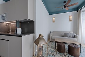Apartamentos Caminante del Agua