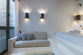 Apartamentos Caminante del Agua