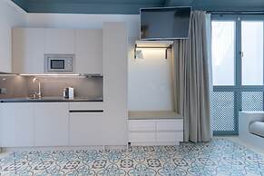 Apartamentos Caminante del Agua