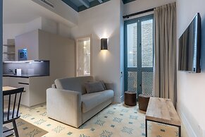 Apartamentos Caminante del Agua