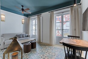 Apartamentos Caminante del Agua
