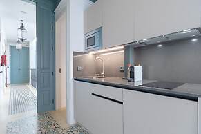 Apartamentos Caminante del Agua