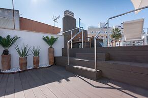 Apartamentos Caminante del Agua