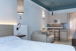 Apartamentos Caminante del Agua