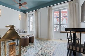 Apartamentos Caminante del Agua