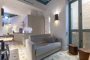 Apartamentos Caminante del Agua