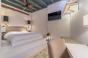 Apartamentos Caminante del Agua