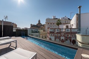 Apartamentos Caminante del Agua
