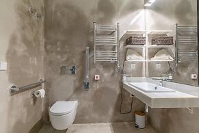 Apartamentos Caminante del Agua