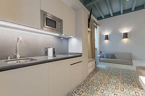 Apartamentos Caminante del Agua