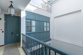 Apartamentos Caminante del Agua