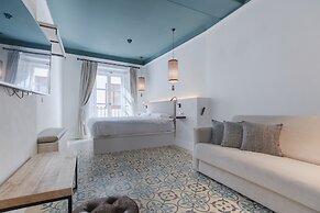 Apartamentos Caminante del Agua