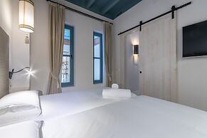 Apartamentos Caminante del Agua